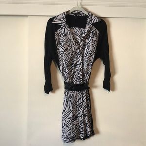 BCBGMaxAzaria Dress